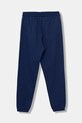 Dětské tepláky adidas KC2780 námořnická modř AW25