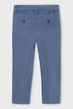 Детски панталон Mayoral 513.5D.Mini.9BYA син AW25