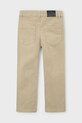 Панталон Mayoral slim fit basic 517.5A.Mini.9BYA бежов AW25