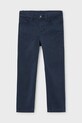 Панталон Mayoral slim fit basic еластичен син 517.5A.Mini.9BYA