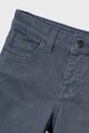Fiú Mayoral nadrág slim fit basic 517.5A.Mini.9BYA sötétkék