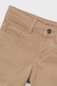 Момче Панталон Mayoral slim fit basic 517.5A.Mini.9BYA кафяв