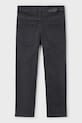 Παντελόνι Mayoral slim fit basic 517.5A.Mini.9BYA γκρί AW25