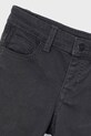 Chłopiec Mayoral spodnie slim fit basic 517.5A.Mini.9BYA szary