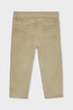 Mayoral pantaloni bebe 521.3F.Baby.9BYA bej AW25