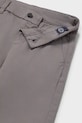 Băieți Mayoral pantaloni bebe 521.3F.Baby.9BYA gri