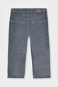 Mayoral spodnie niemowlęce 542.3C.Baby.9BYA niebieski AW25