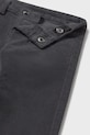 Mayoral pantaloni bebe negru 542.3C.Baby.9BYA