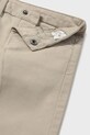 Момче Бебешки панталон Mayoral slim fit basic 563.3B.Baby.9BYA бежов