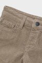 BIMBO Mayoral pantaloni per bambini 571.5H.Mini.9BYA beige