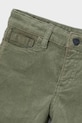 BIMBO Mayoral pantaloni per bambini 571.5H.Mini.9BYA verde