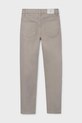 Mayoral pantaloni copii slim fit basic 582.7D.Junior.9BYA gri AW25