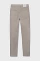Detské nohavice Mayoral slim fit basic 582.7D.Junior.9BYA sivá AW25
