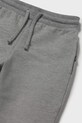 Băieți Mayoral pantaloni de trening pentru copii 704.3E.Baby.9BYA gri
