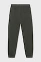 Mayoral pantaloni de trening pentru copii 705.7A.Junior.9BYA verde AW25