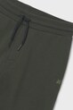 Băieți Mayoral pantaloni de trening pentru copii 705.7A.Junior.9BYA verde