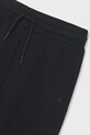Mayoral pantaloni de trening pentru copii negru 705.7A.Junior.9BYA