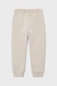 Детские спортивные штаны Mayoral 725.5C.Mini.9BYA бежевый AW25