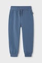 Mayoral pantaloni de trening pentru copii reglabil bleumarin 725.5C.Mini.9BYA