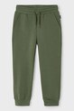 Mayoral pantaloni de trening pentru copii reglabil verde 725.5C.Mini.9BYA