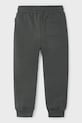 Mayoral pantaloni de trening pentru copii 725.5C.Mini.9BYA gri AW25