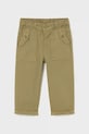 Mayoral pantaloni copii panza maro 2501.3A.Baby.9BYA