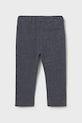 Mayoral spodnie niemowlęce 2511.3F.Baby.9BYA granatowy AW25