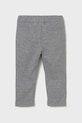 Chłopiec Mayoral spodnie niemowlęce 2511.3F.Baby.9BYA szary