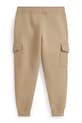 Мальчик Детские спортивные штаны Polo Ralph Lauren 322892354017 бежевый