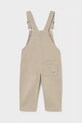 Детский комбинезон Mayoral serża soft 2647.3B.Baby.9BYA бежевый AW25