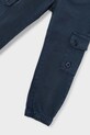 BIMBO Mayoral pantaloni per bambini 4557.5B.Mini.9BYA blu navy