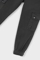Mayoral pantaloni per bambini nero 4557.5B.Mini.9BYA