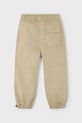 Мальчик Детские брюки Mayoral 4558.5B.Mini.9BYA бежевый