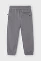 Băieți Mayoral pantaloni de trening pentru copii 4559.5B.Mini.9BYA gri