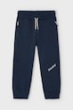 Mayoral pantaloni de trening pentru copii 4559.5B.Mini.9BYA bleumarin AW25
