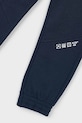 Băieți Mayoral pantaloni de trening pentru copii 4559.5B.Mini.9BYA bleumarin