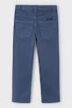 Băieți Mayoral pantaloni copii soft regular fit 4562.5D.Mini.9BYA albastru
