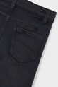 Мальчик Детские брюки Mayoral soft regular fit 4562.5D.Mini.9BYA чёрный