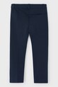 Mayoral pantaloni copii 4569.5H.Mini.9BYA bleumarin AW25