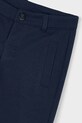 Băieți Mayoral pantaloni copii 4569.5H.Mini.9BYA bleumarin