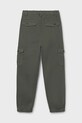 Mayoral pantaloni copii 7559.7A.Junior.9BYA verde AW25