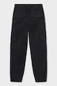 Mayoral pantaloni copii 7559.7A.Junior.9BYA negru AW25