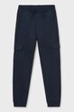 Mayoral pantaloni copii reglabil bleumarin 7561.7B.Junior.9BYA