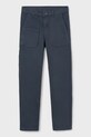 Mayoral pantaloni per bambini 7562.7B.Junior.9BYA blu AW25