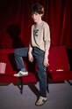 Mayoral pantaloni per bambini 7562.7B.Junior.9BYA