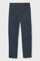 BIMBO Mayoral pantaloni per bambini 7562.7B.Junior.9BYA blu