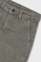 Mayoral pantaloni copii verde 7562.7B.Junior.9BYA