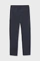 Mayoral spodnie dziecięce soft jogger 7563.7B.Junior.9BYA granatowy AW25