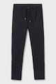 Mayoral pantaloni copii 7568.7E.Junior.9BYA negru AW25