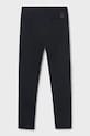Băieți Mayoral pantaloni copii 7568.7E.Junior.9BYA negru